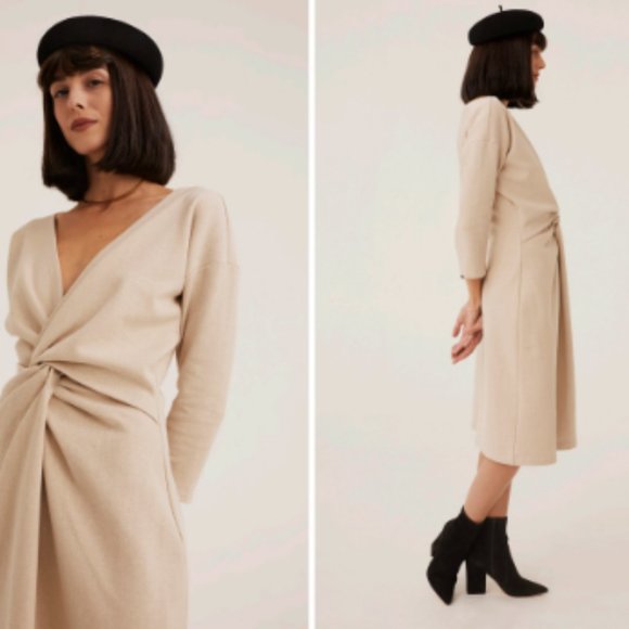 Ursa Minor Jagger Dress - Picture 4 of 4